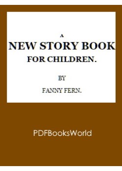 A New Story Book for Children