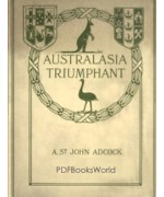 Australasia Triumphant!