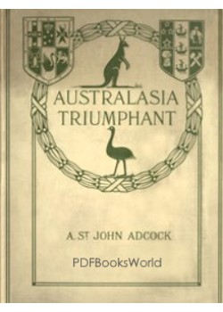 Australasia Triumphant!
