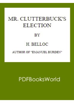 Mr. Clutterbuck's Election