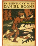 In Kentucky with Daniel Boone