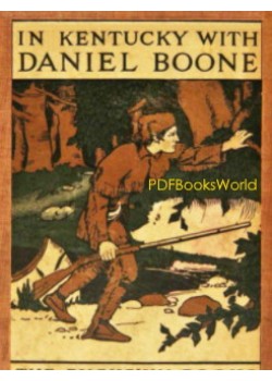 In Kentucky with Daniel Boone