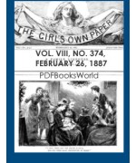 The Girl's Own Paper, Vol. VIII, No. 374, February 26, 1887