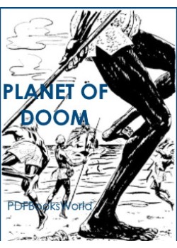 Planet of Doom