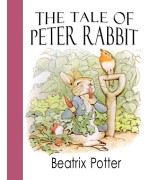 The Tale of Peter Rabbit