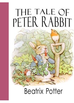 The Tale of Peter Rabbit