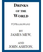 Drinks of the World