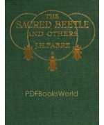 The Sacred Beetle, and Others