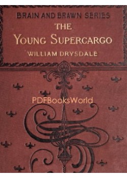 The Young Supercargo -  A Story of the Merchant Marine