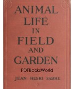 Animal Life in Field and Garden