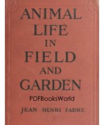 Animal Life in Field and Garden