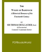 The Wolfe of Badenoch