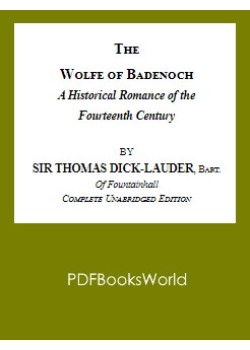 The Wolfe of Badenoch
