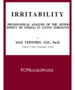 Irritability -  A Physiological Analysis