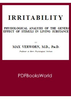 Irritability -  A Physiological Analysis