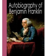 Autobiography of Benjamin Franklin