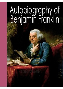 benjamin franklin autobiography pdf