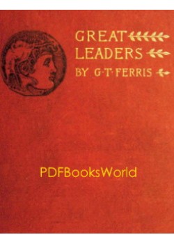 Great leaders -  Historic portraits from the great historians