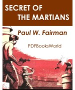 Secret of the Martians