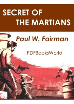 Secret of the Martians