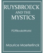 Ruysbroeck and the Mystics