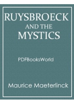 Ruysbroeck and the Mystics