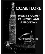 Comet Lore -  Halley's Comet in History and Astronomy