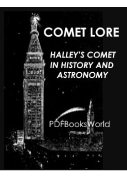 Comet Lore -  Halley's Comet in History and Astronomy