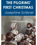 The Pilgrims' First Christmas