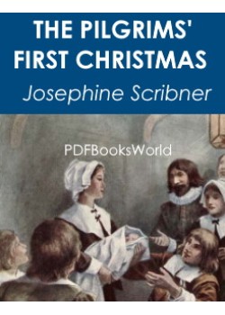 The Pilgrims' First Christmas