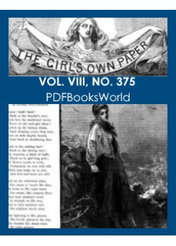 The Girl's Own Paper, Vol. VIII, No. 375, March 5, 1887