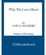 Why We Love Music