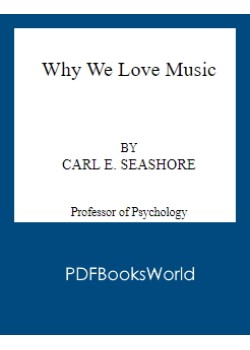 Why We Love Music