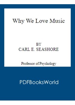 Why We Love Music