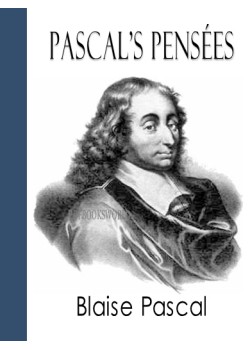 Pascal's Pensées