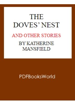 The Doves' Nest, and Other Stories