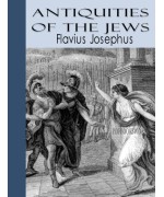 Antiquities of the Jews