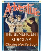 The Beneficent Burglar