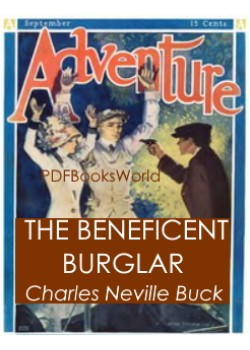 The Beneficent Burglar