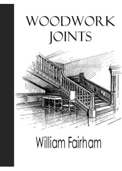 Woodwork Joints