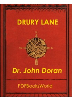 In and About Drury Lane, and Other Papers, Vol. 2