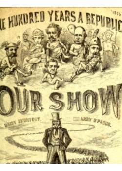 One Hundered Years a Republic. Our Show