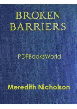 Broken Barriers