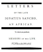 Letters of the Late Ignatius Sancho, an African