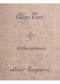 Eline Vere