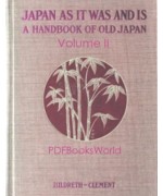 A Handbook of Old Japan, Volume II