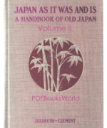 A Handbook of Old Japan, Volume II