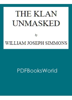 The Klan Unmasked