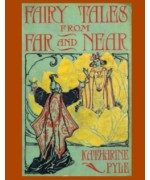 Fairy tales from far and near