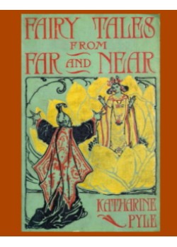 Fairy tales from far and near